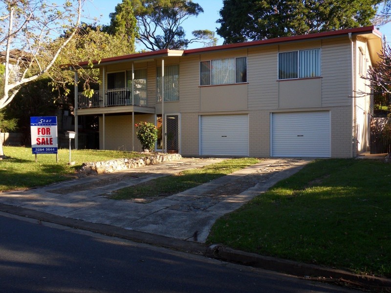 Stafford Heights QLD 4053
