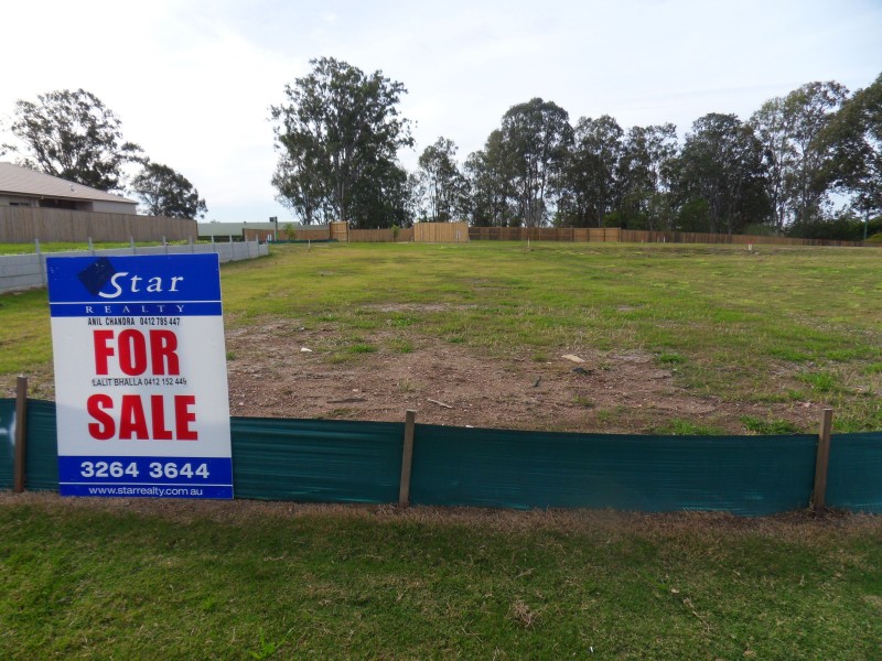 Bridgeman Downs QLD 4035