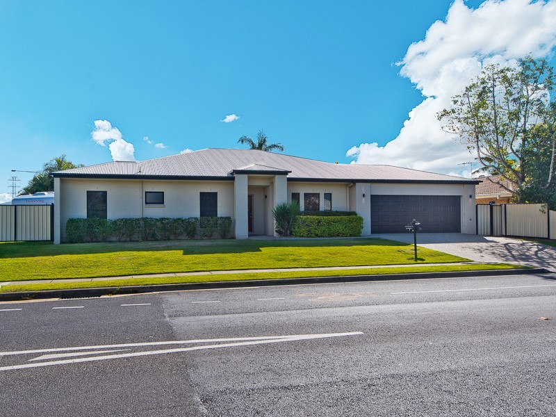 Bracken Ridge QLD 4017