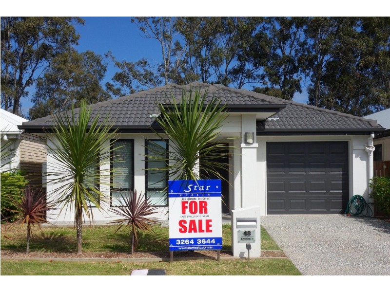 48 Windjana Crescent, Fitzgibbon QLD 4018