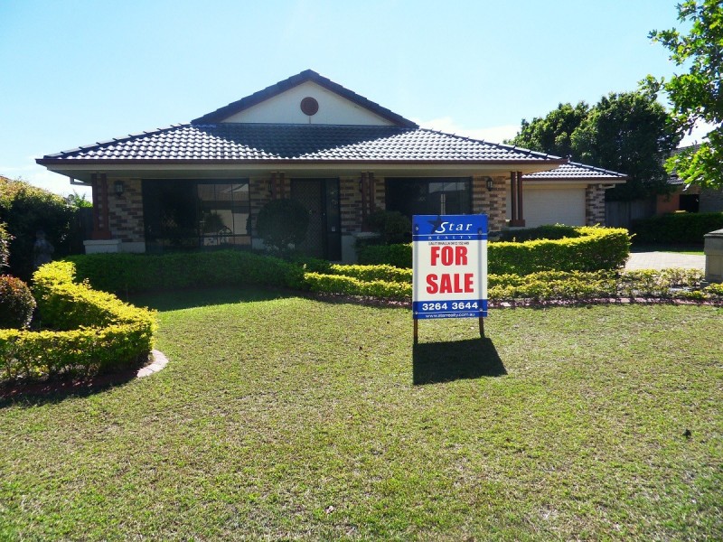 North Lakes QLD 4509