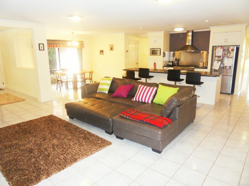 North Lakes QLD 4509