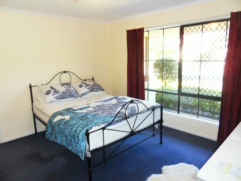 North Lakes QLD 4509