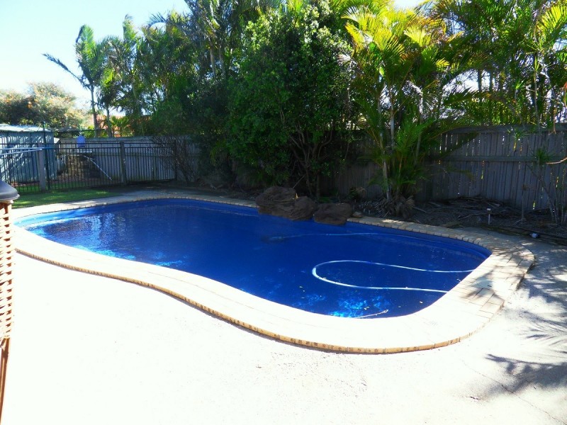 North Lakes QLD 4509