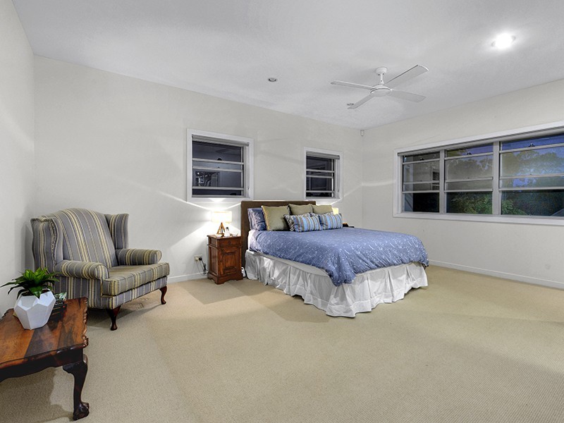 Bridgeman Downs QLD 4035