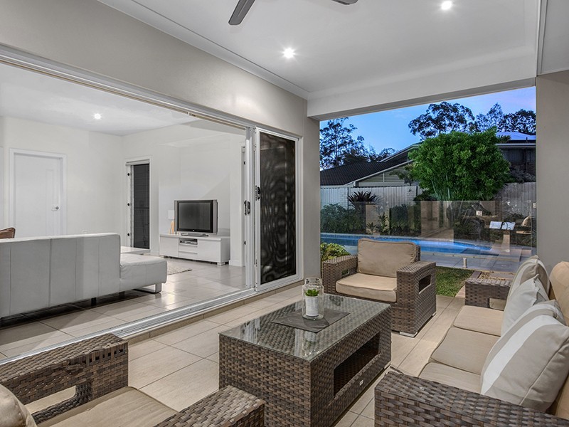 25 Flametree Street, Bridgeman Downs QLD 4035