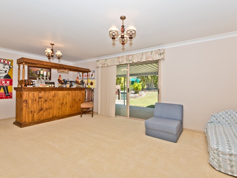 50 Laurel Drive, Burpengary QLD 4505