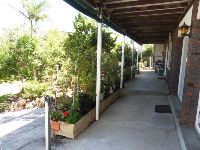 15 Danaus Court, Eatons Hill QLD 4037