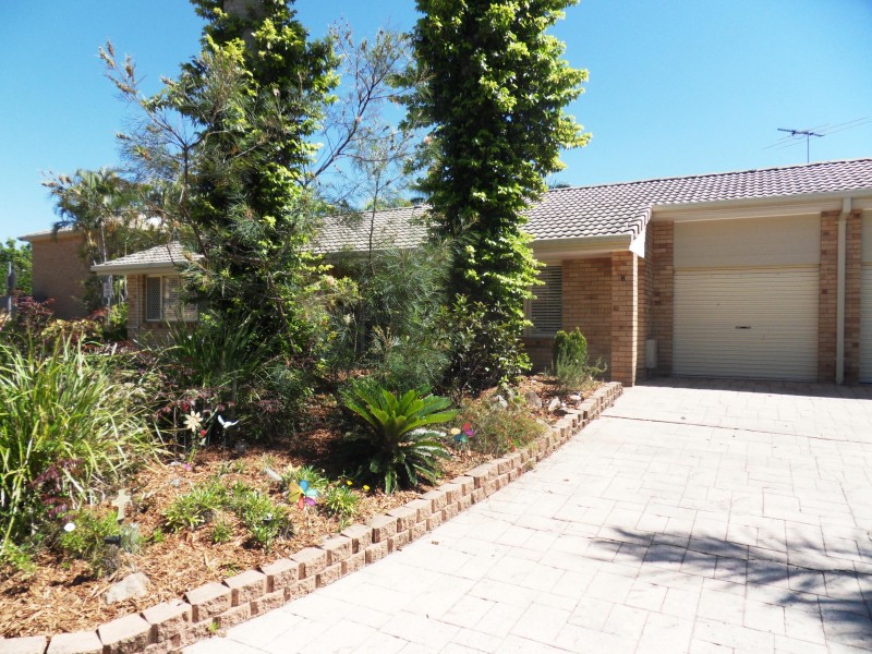 Zillmere QLD 4034