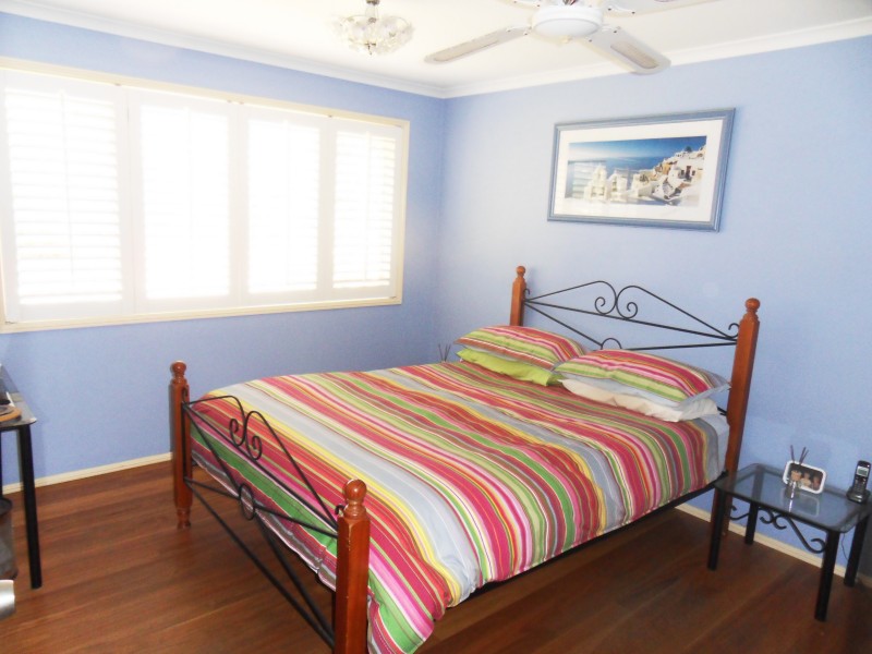 Zillmere QLD 4034