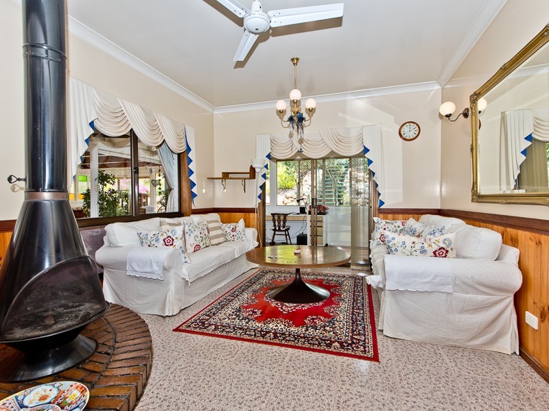 Eatons Hill QLD 4037