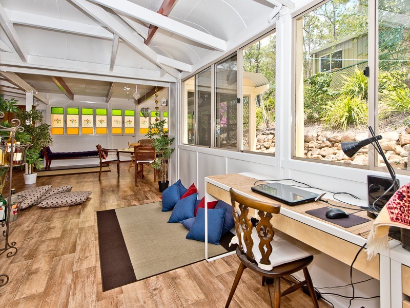 Eatons Hill QLD 4037