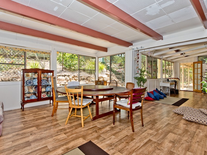 Eatons Hill QLD 4037