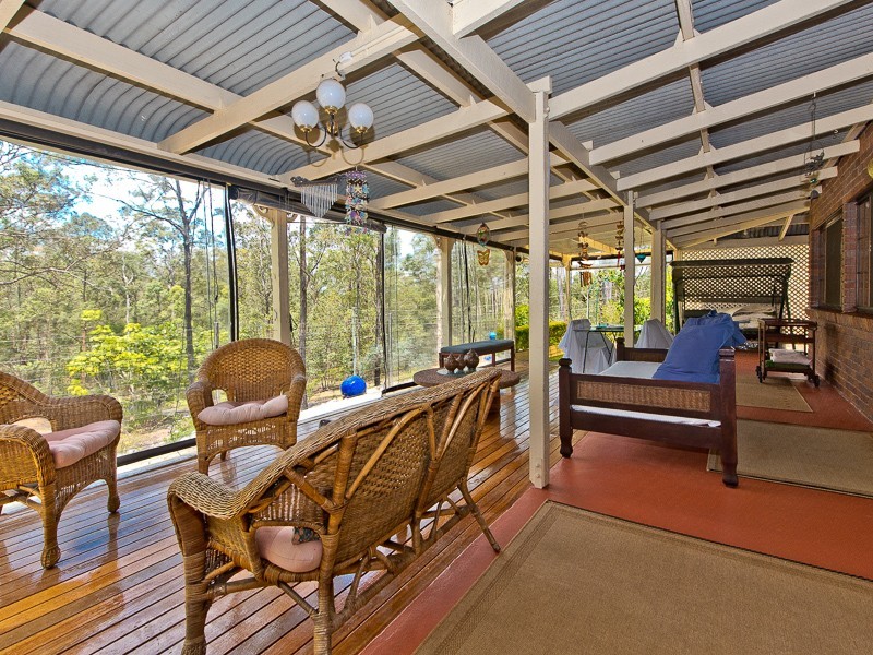 Eatons Hill QLD 4037