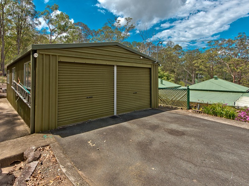 Eatons Hill QLD 4037