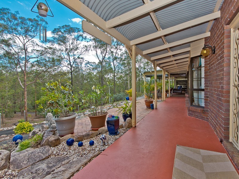 Eatons Hill QLD 4037