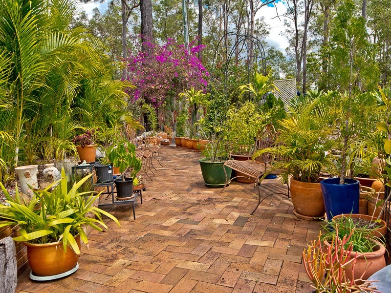 Eatons Hill QLD 4037