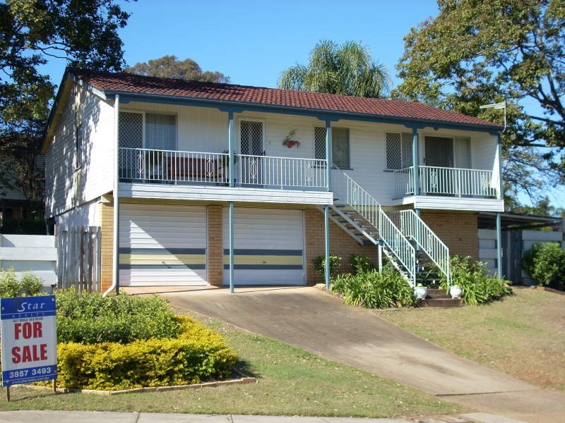 Bracken Ridge QLD 4017