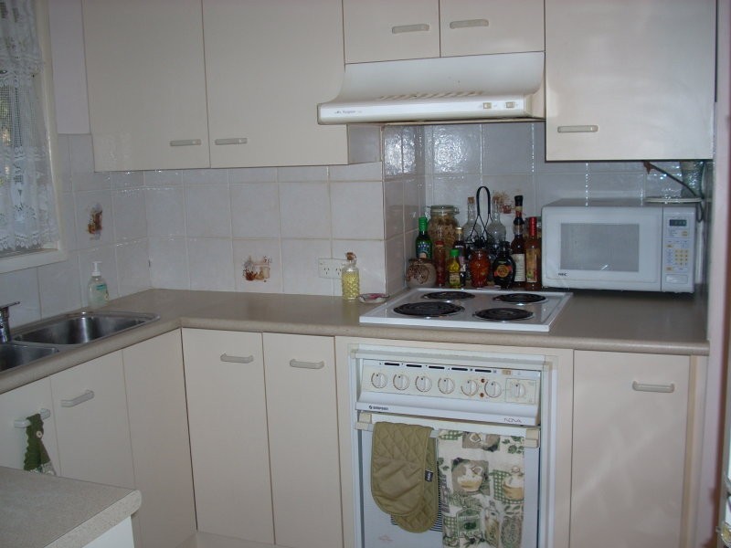 Bracken Ridge QLD 4017