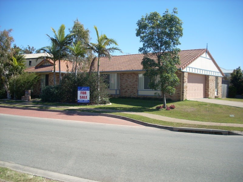 Murrumba Downs QLD 4503