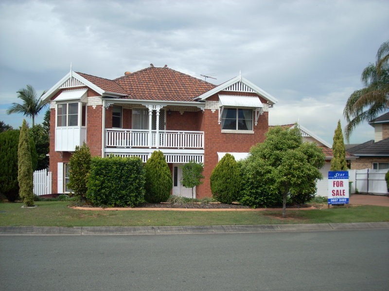 Murrumba Downs QLD 4503