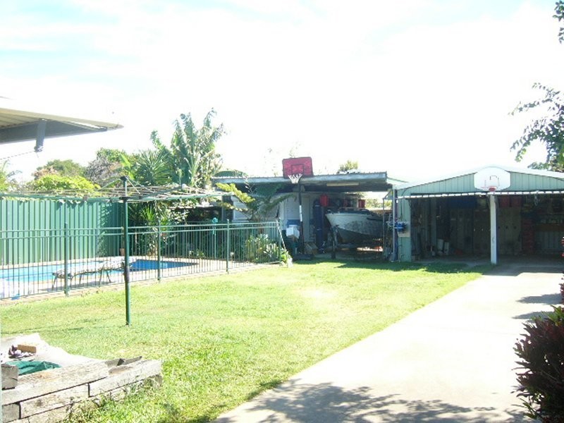 Zillmere QLD 4034