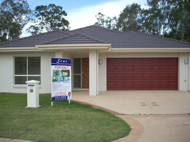 Bridgeman Downs QLD 4035