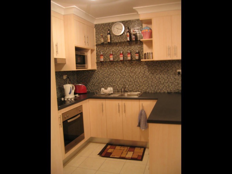 5/34 Dunns Terrace, Scarborough QLD 4020