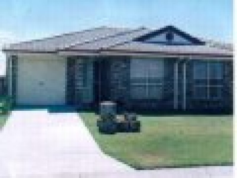 1/25 Wodala Crescent, Bracken Ridge QLD 4017