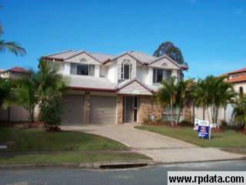 8 Eclipse Street, Bridgeman Downs QLD 4035