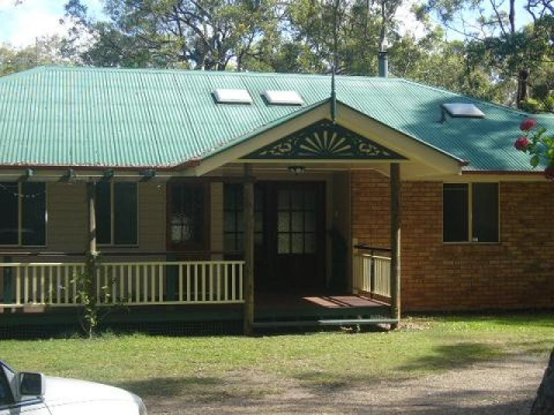 545 Eatons Crossing Road, Eatons Hill QLD 4037