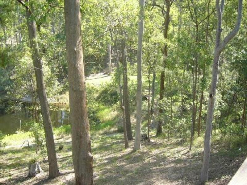 545 Eatons Crossing Road, Eatons Hill QLD 4037