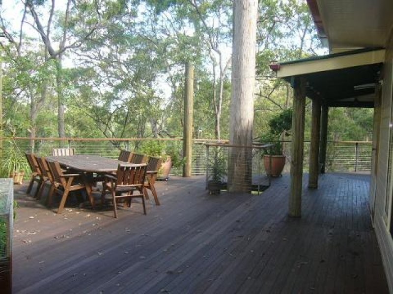 545 Eatons Crossing Road, Eatons Hill QLD 4037