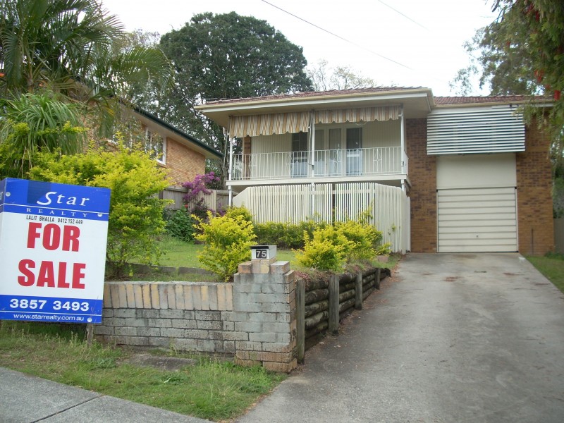 Chermside West QLD 4032