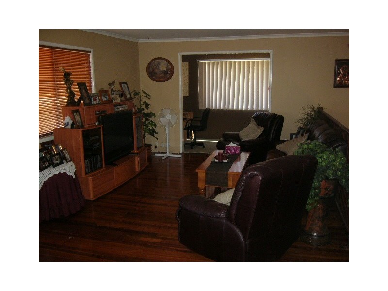 Bracken Ridge QLD 4017