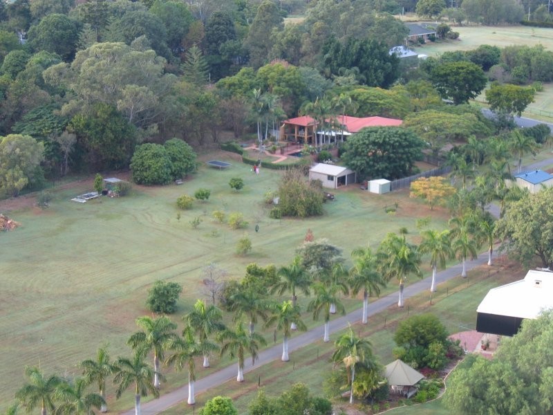 Bridgeman Downs QLD 4035