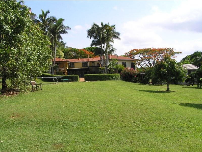 Bridgeman Downs QLD 4035