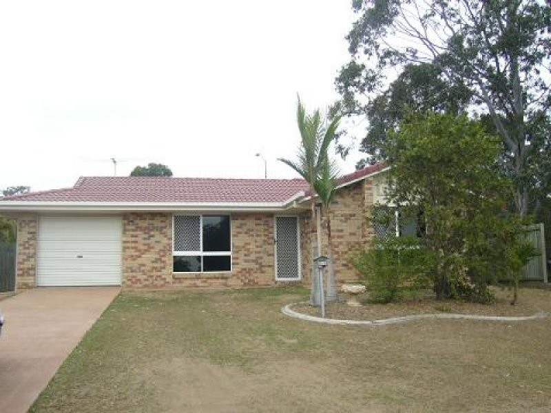 2 Lockyer Drive, Bray Park QLD 4500