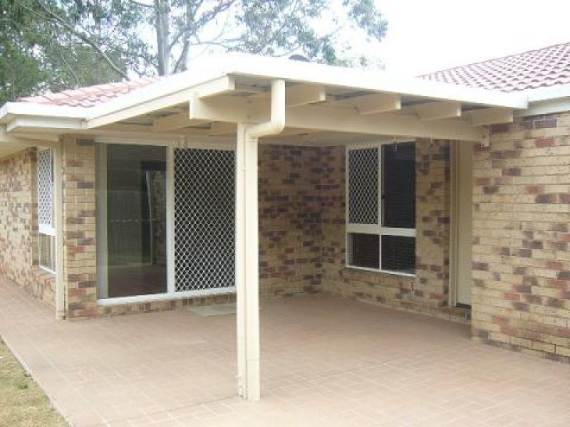 2 Lockyer Drive, Bray Park QLD 4500