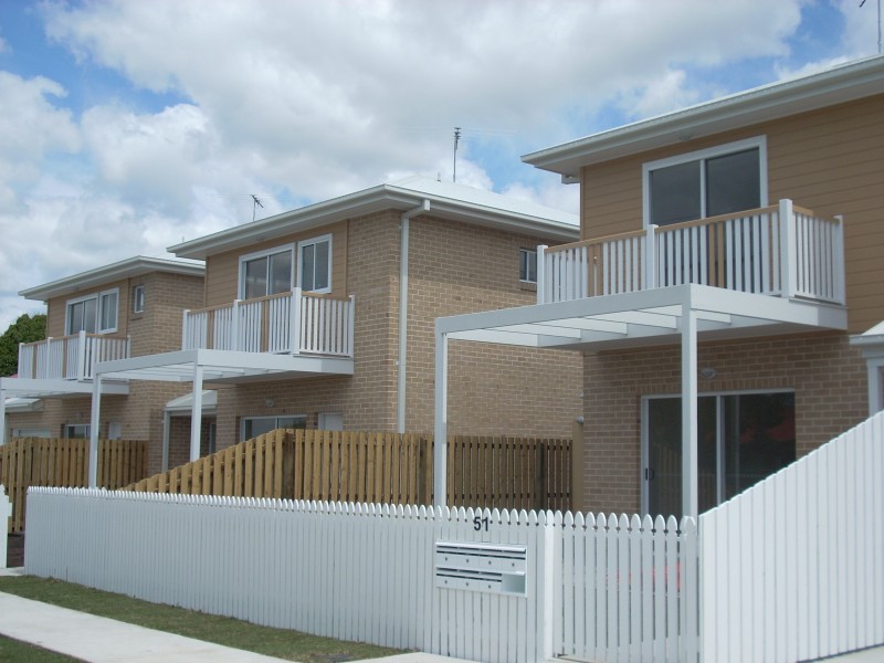 Zillmere QLD 4034