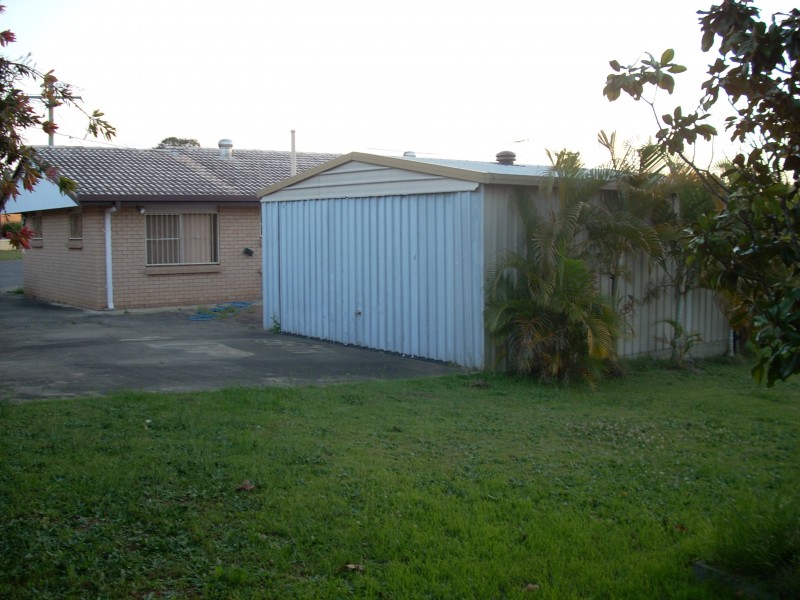 Bracken Ridge QLD 4017