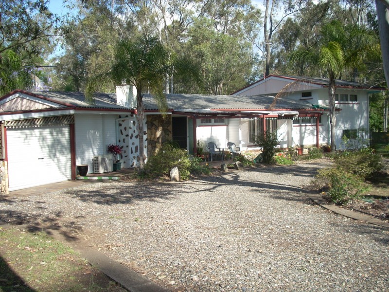 Bridgeman Downs QLD 4035