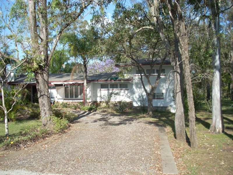 Bridgeman Downs QLD 4035