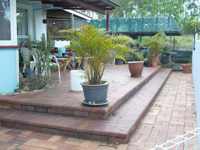 Bridgeman Downs QLD 4035