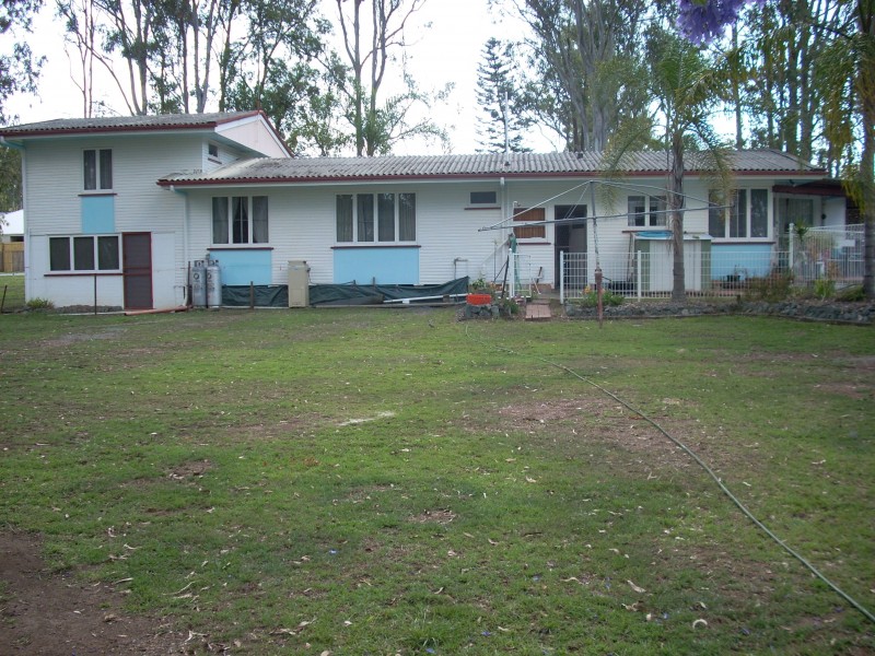 Bridgeman Downs QLD 4035