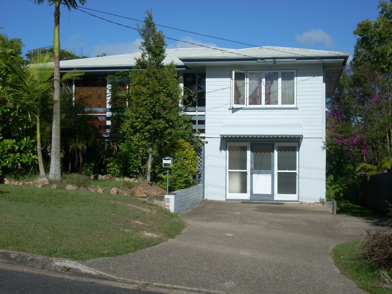 Chermside West QLD 4032