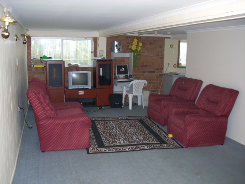 Chermside West QLD 4032