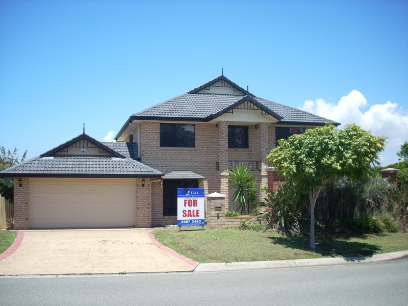 Murrumba Downs QLD 4503