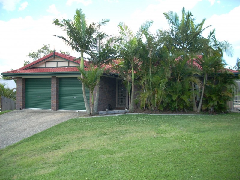 Albany Creek QLD 4035