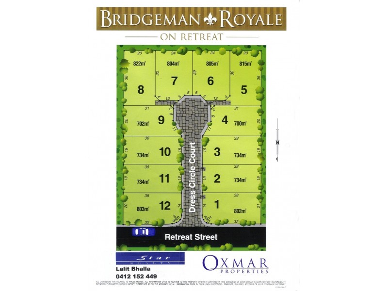 Bridgeman Downs QLD 4035